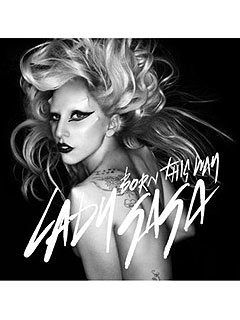 Lady Gaga Dons Drag for Her "Yoü and I" Single Cover| Music News, Lady Gaga