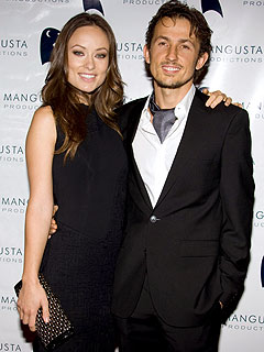 Olivia Wilde Separates from Husband Tao Ruspoli