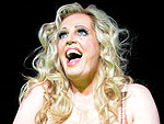 PHOTO: Anna Nicole, the Opera, Premieres in London