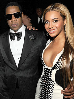 Couples Watch: Beyoncé & Jay-Z Party After Midnight! | Beyonce Knowles, Jay-Z