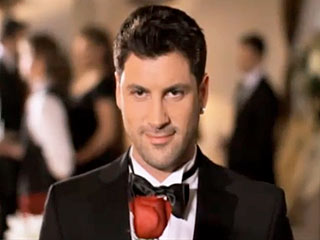 Maksim Chmerkovskiy: Ukrainian Bachelor Is Like Being Back in High School