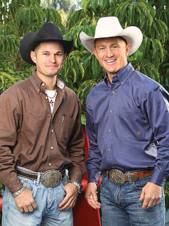 Alleged Meth Users Steal $100,000 Worth of Cattle from Amazing Race Star| Crime & Courts, The Amazing Race