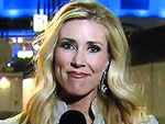 TV Reporter Serene Branson Wants to Return to Work Soon
