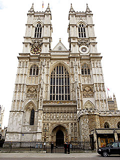 5 Things to Know About Westminster Abbey