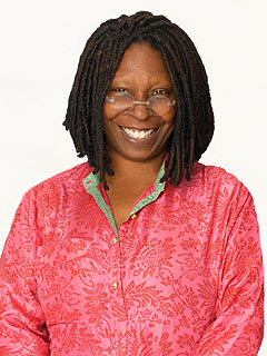 Whoopi Goldberg: I Smoked Pot Before My Oscar Speech | Whoopi Goldberg