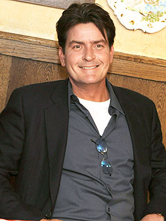 Two and Half Men Production Halted after Charlie Sheen's Rants