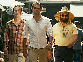 Hangover Gang Hits Bangkok in New Trailer