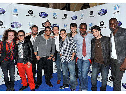 American Idol Top 24 Announced| American Idol