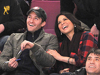 Are Matthew Morrison & Olivia Munn a New Couple? | Matthew Morrison, Olivia Munn