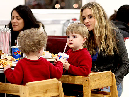 Brooke+mueller+sheen+twins