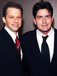 Jon Cryer a 'Turncoat, a Traitor, a Troll,' Says Charlie Sheen | Charlie Sheen, Jon Cryer