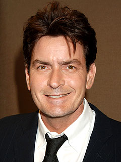 Charlie Sheen