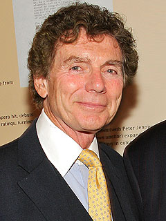 David Birney Denies Abuse Claims by Meredith Baxter | David Birney