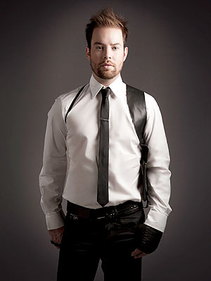 david cook american idol 2011. David Cook Sings American