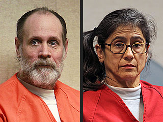 Jaycee Dugard's Kidnappers Plead Guilty| Crime & Courts, Jaycee Dugard, Phillip Garrido