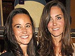 5 Things to Know About Kate Middleton's Sister Pippa | Kate Middleton