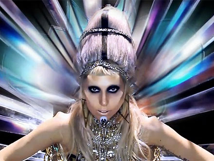 Lady Gaga Goes Down On Women. Lady Gaga Goes Country!