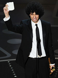 Oscars' Five Best Moments| Oscars 2011, Anne Hathaway, Christian Bale, Colin Firth, Justin Timberlake, Mila Kunis