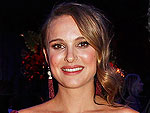 Oscar Winners Well Fed at Afterparties | Natalie Portman