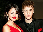 Justin Bieber and Selena Gomez Step Out Together on Oscar Night | Justin Bieber, Selena Gomez
