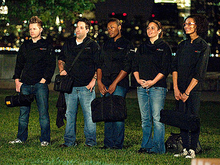 Top Chef Finalists Revealed!