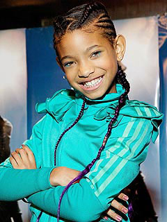 Willow Smith to Perform at Kids' Choice Awards | Willow Smith