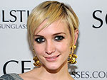 Ashlee Simpson Enjoys Frozen Margaritas and Guac in N.Y.C.