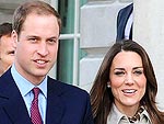 Celebrate the Royal Wedding with a Cocktail! | Kate Middleton, Prince William