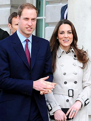 Prince William and Kate Middleton Will They Honeymoon Down Under