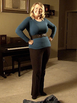 Biggest Loser's Sarah Is 'Ready to Start a Family'