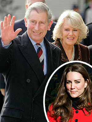 Kate Middleton Makes a Ballet Date with Her Future In-Laws