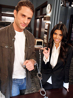 Kourtney Kardashian to Appear on One Life to Live| TV News, Kourtney Kardashian