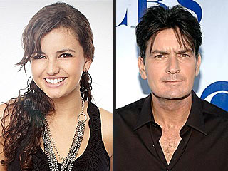 Rebecca Black Friday video Takes Back Internet from Charlie Sheen