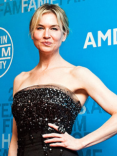 Renée Zellweger: I Never Planned to Be Famous | Renee Zellweger