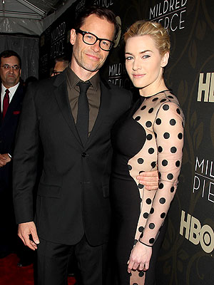 Kate Winslet's Life Saved by Mildred Pierce Costar Guy Pearce