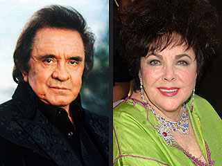 Elizabeth Taylor Remembered Johnny Cash's Birthday Every Year