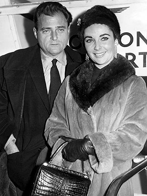 Image result for elizabeth taylor and mike todd