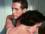 Watch Elizabeth Taylor in Action