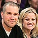 Reese Witherspoon Marries Jim Toth | Reese Witherspoon