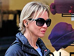 Renée Zellweger Flies Under the Radar – Literally! | Renee Zellweger