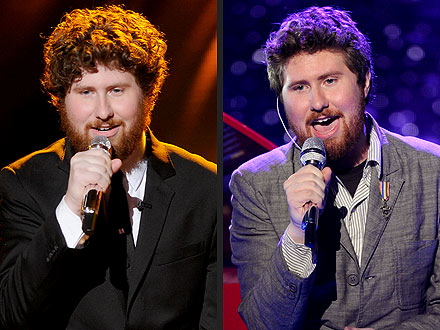 casey abrams without beard. American Idol#39;s Casey Abrams
