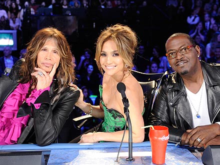 American Idol's Final Three Give It Their All| American Idol, Haley Reinhart, Lauren Alaina, Scotty McCreery, RolesClass