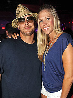 Kevin Federline Welcomes a Daughter