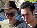 Ashlee Simpson & Pete Wentz's Divorce Finalized