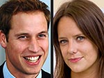Prince William and Kate Middleton's UnEXpected Guests