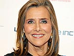 Meredith Vieira Is Leaving Today Show – It's Official | Meredith Vieira
