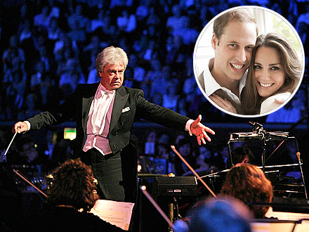 Prince William & Kate Middleton's Secret Wedding Music Decisions | Kate Middleton, Prince William