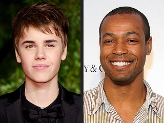 Justin Bieber and The Old Spice Guy Score Webby Nominations