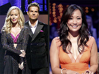 Kendra Wilkinson: Carrie Ann Inaba 'Belittled and Embarrassed' Me | Carrie Ann Inaba, Kendra Wilkinson