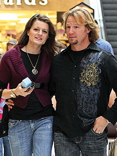 Sister Wives Family Welcomes Baby No. 17